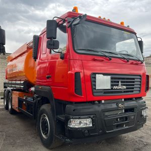 АТЗ и АЦ МАЗ