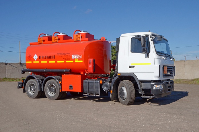 АТЗ 56215-0000010-S1