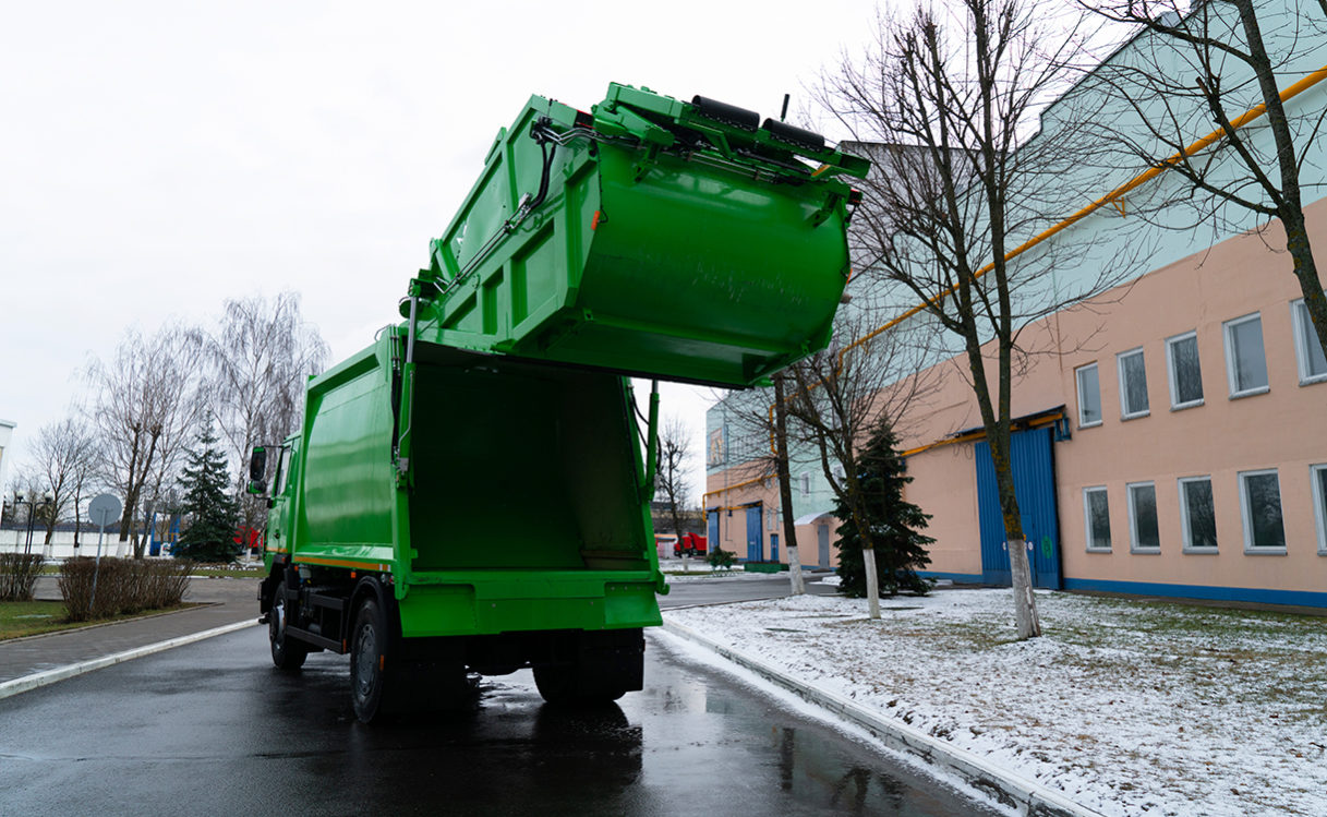 МАЗ 5904С2-012 3