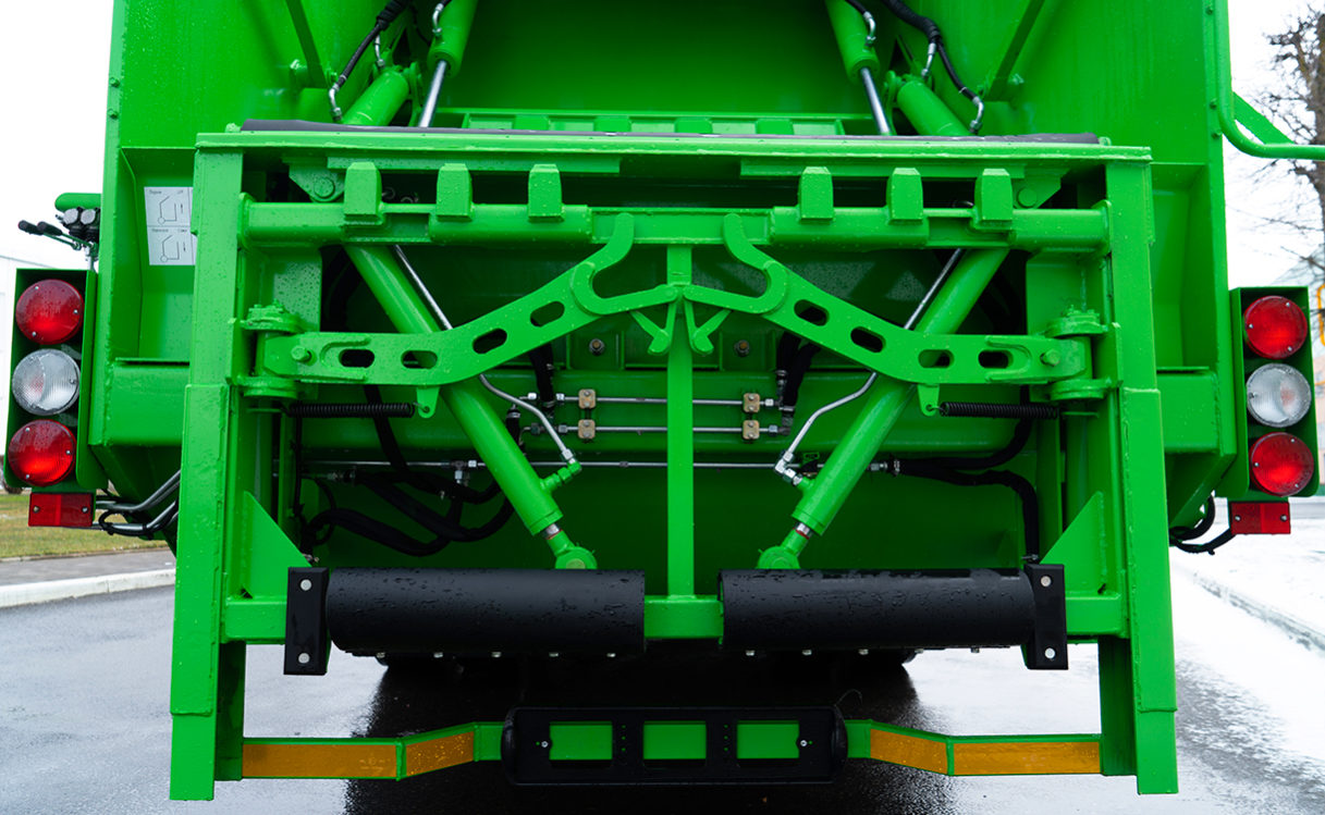 МАЗ 5904С2-012 5