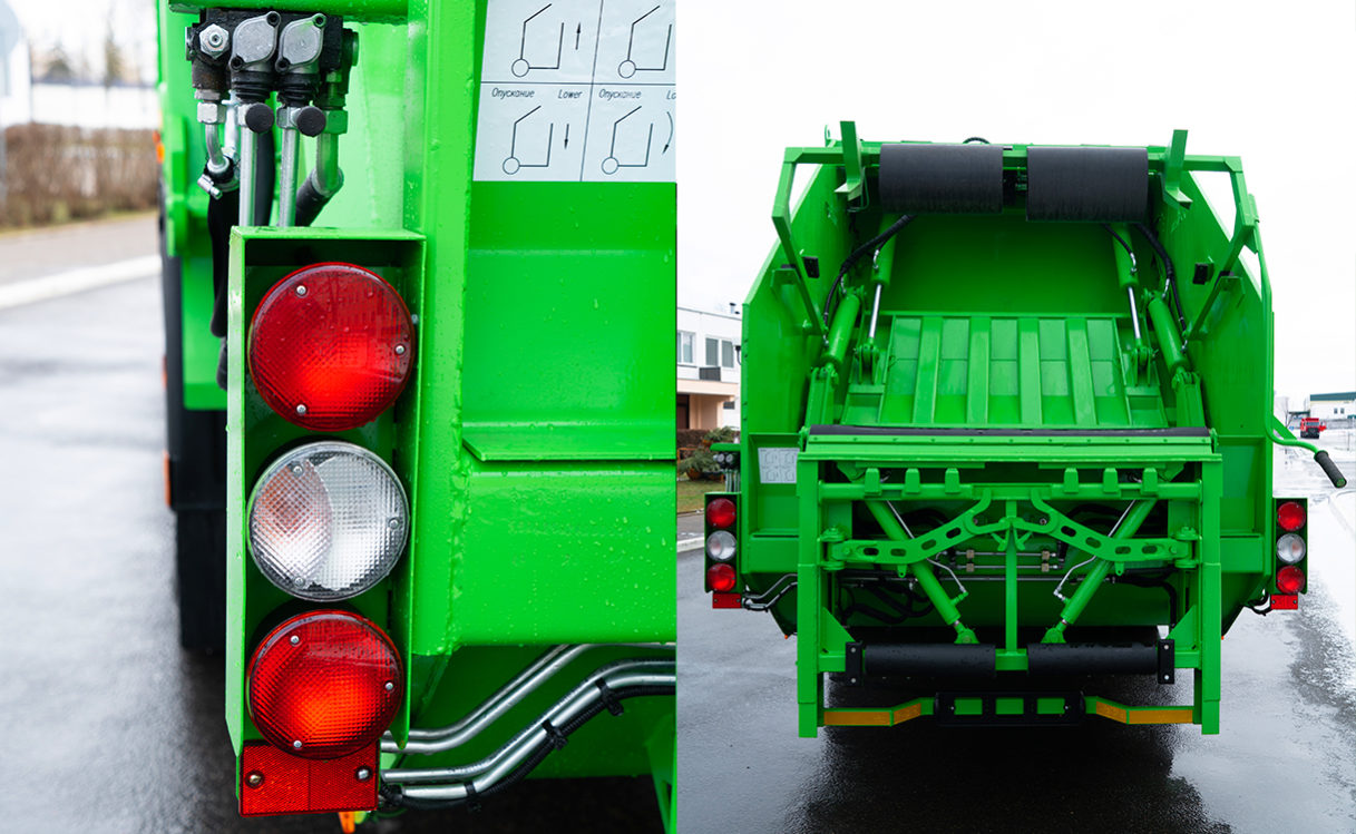 МАЗ 5904С2-012 6